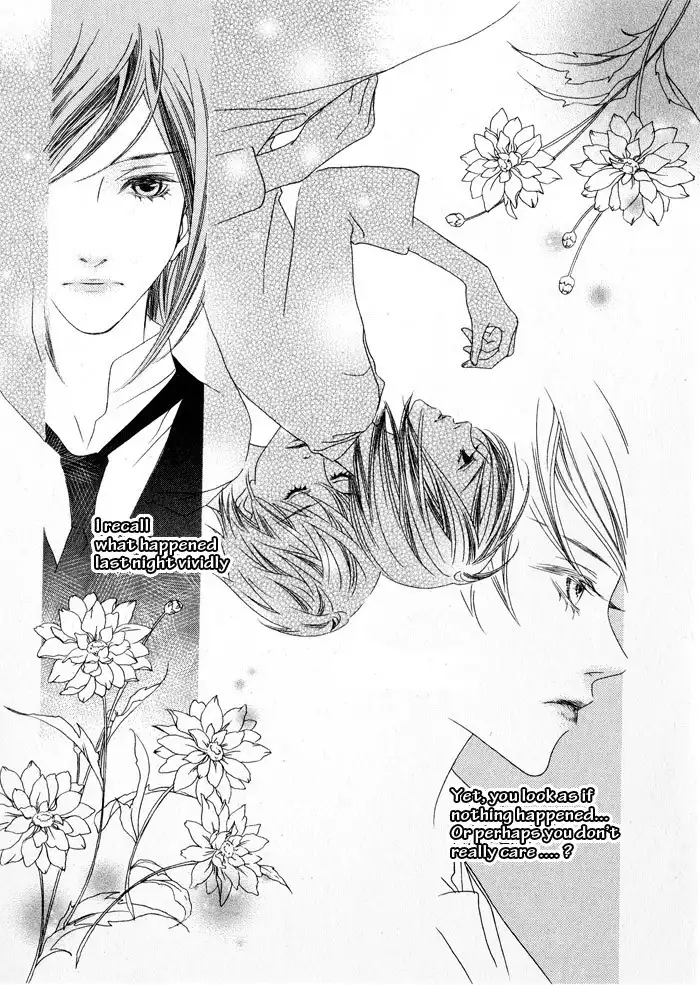 Savage Garden Chapter 7 10